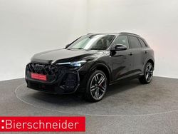 Schwarz Neu 2025 Audi Q5 Edition .1 SUV | 69.850 € (Superpreis)