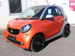 Smart ForTwo Coupé
