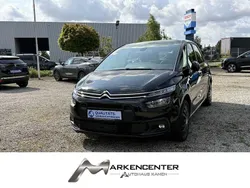 Schwarz Gebraucht 2019 Citroën C4 SpaceTourer Van / Kleinbus | 12.900 € (Guter Preis)