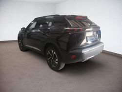 Schwarz Gebraucht 2021 Peugeot e-2008 S SUV | 16.900 € (Guter Preis)
