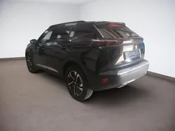 Schwarz Gebraucht 2021 Peugeot e-2008 S SUV | 18.000 € (Guter Preis)