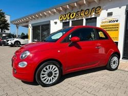 Rot Gebraucht 2020 Fiat 500 Lounge Kleinwagen | 12.400 € (Fairer Preis)