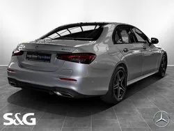 Gebraucht 2021 Mercedes E300 | 45.890 €