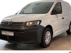 Weiß Neu 2025 VW Caddy California Van / Kleinbus | 35.900 € (Teuer)