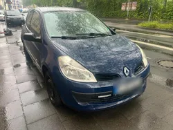 Gebraucht 2007 Renault Clio II Kleinwagen | 1.800 €
