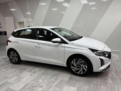 Atlas white Neu 2025 Hyundai i20 Trend Kleinwagen | 20.790 € (Fairer Preis)