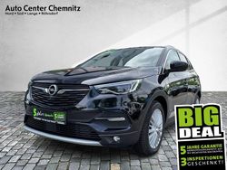 Diamantschwarz Gebraucht 2020 Opel Grandland X Ultimate SUV | 20.410 € (Fairer Preis)