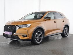 Curcuma Gebraucht 2021 DS Automobiles DS7 Crossback SUV | 27.929 € (Fairer Preis)