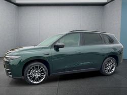 Grün Gebraucht 2024 Leapmotor C10 SUV | 37.249 € (Etwas zu teuer)