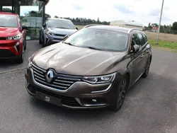 Braun Gebraucht 2017 Renault Talisman Intens Kombi | 14.700 € (Fairer Preis)