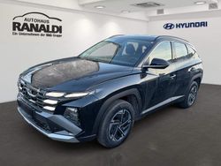 Met (schwarz Neu 2025 Hyundai Tucson Select SUV | 34.790 € (Superpreis)