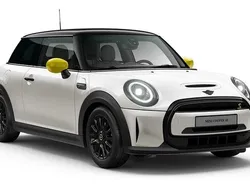 Weiß Gebraucht 2023 Mini Cooper SE Kleinwagen | 19.680 € (Superpreis)