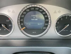 Grau Gebraucht 2008 Mercedes C180 Avantgarde Limousine | 5.400 € (Guter Preis)