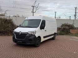 Weiß Gebraucht 2021 Renault Master Van / Kleinbus | 11.999 € (Superpreis)