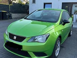 Gebraucht 2013 Seat Ibiza Coupé | 4.000 €