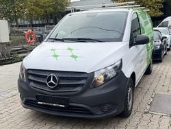 Weiß Gebraucht 2021 Mercedes Vito Van / Kleinbus | 14.950 € (Superpreis)