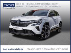 Weiß Gebraucht 2025 Renault Austral Evolution SUV | 33.443 € (Superpreis)