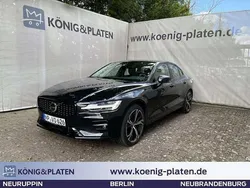 Gebraucht 2023 Volvo S60 Limousine | 37.500 € (Fairer Preis)