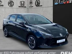 Weiß Neu 2025 MG MG4 EV Kleinwagen | 36.639 € (Fairer Preis)