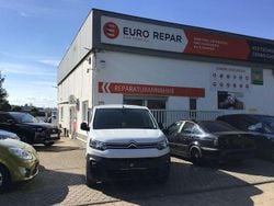 Weiß Gebraucht 2022 Citroën e-Berlingo Van / Kleinbus | 14.900 € (Superpreis)