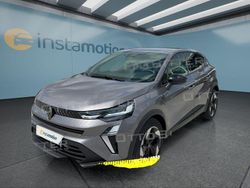 Grau Neu 2025 Renault Captur SUV | 28.499 € (Fairer Preis)
