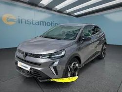 Grau Neu 2025 Renault Captur SUV | 28.499 € (Fairer Preis)