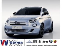 Hellblau Neu 2026 Fiat 500C La Prima Cabrio | 26.790 €