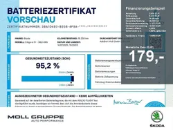 Candyweiss Gebraucht 2021 Skoda Citigo-e IV Style Kleinwagen | 13.890 € (Fairer Preis)