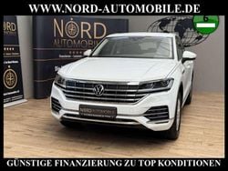 Weiß Gebraucht 2021 VW Touareg Atmosphere SUV | 39.900 € (Superpreis)