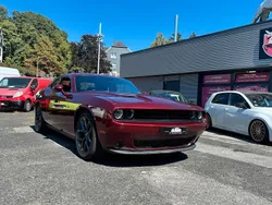 Rot Gebraucht 2019 Dodge Challenger Coupé | 27.490 € (Teuer)