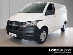 Weiß Gebraucht 2025 VW Transporter Van | 34.920 €