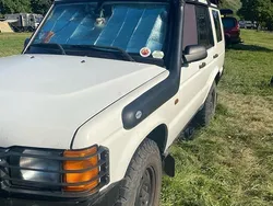 Weiß Gebraucht 1999 Land Rover Discovery 2 SUV | 29.999 €
