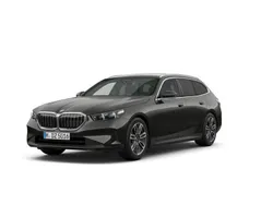 Grau Neu 2025 BMW 540 Performance Kombi | 83.900 € (Fairer Preis)