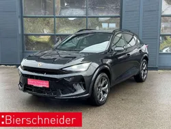 Schwarz Gebraucht 2024 Cupra Formentor SUV | 37.450 € (Fairer Preis)