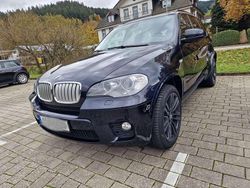 Schwarz Gebraucht 2013 BMW X5 Exclusive SUV | 17.500 € (Fairer Preis)