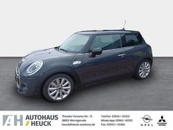 Andere Gebraucht 2017 Mini Cooper Kleinwagen | 19.950 € (Superpreis)