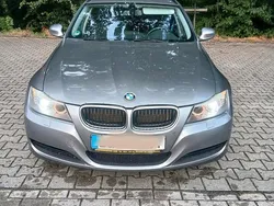 Grau Gebraucht 2011 BMW 316 Kombi | 3.700 € (Fairer Preis)