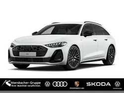 Weiß Neu 2025 Audi A5 Sport Coupé | 62.800 € (Superpreis)