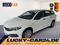 249 weiss Neu 2024 Fiat Tipo Kombi | 21.339 € (Guter Preis)