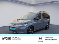 Pure grey Gebraucht 2024 VW Caddy Life Van / Kleinbus | 34.750 € (Superpreis)