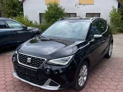 Schwarz Gebraucht 2022 Seat Arona Xperience SUV | 20.190 € (Fairer Preis)