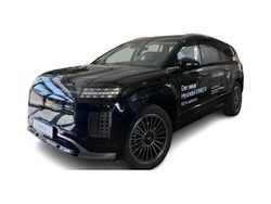 Schwarz Neu 2025 Hyundai Ioniq 6 Limousine | 77.589 € (Fairer Preis)