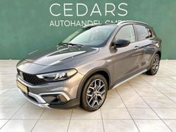 Colore esterno Gebraucht 2021 Fiat Tipo Cross Limousine | 12.450 € (Guter Preis)