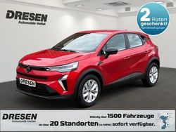 Rot Neu 2024 Renault Captur Evolution SUV | 25.990 € (Fairer Preis)