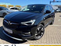 Schwarz Gebraucht 2020 Opel Grandland X Innovation SUV | 15.100 € (Guter Preis)
