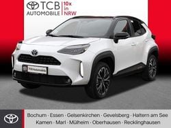 Weiß Neu 2025 Toyota Yaris Cross Plus SUV | 32.989 € (Fairer Preis)
