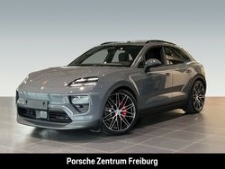 Andere farbe Gebraucht 2022 Porsche Macan SUV | 106.660 €