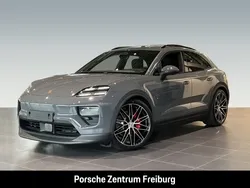 Andere farbe Gebraucht 2022 Porsche Macan SUV | 106.660 €