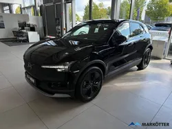 Onyx black Neu 2025 Volvo EX30 CC Performance SUV | 52.490 €