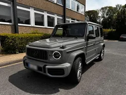 Grau Gebraucht 2024 Mercedes G63 AMG SUV | 185.000 €